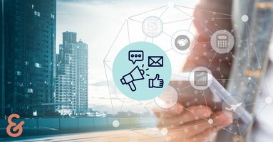 The Ultimate B2B Marketing Infographic to Leveraging Account Intelligence