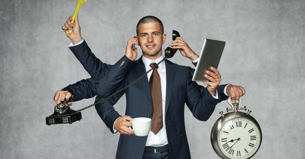 How Working Less Can Impact Sales Teams Positively & Win More