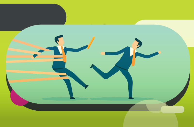 Can You Recover From Losing Trust With Sales? How "Black Box" Technology Isolates Marketing From Sales.