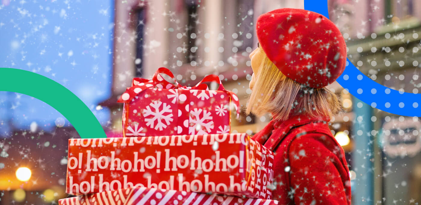The marketing mix Christmas wishlist