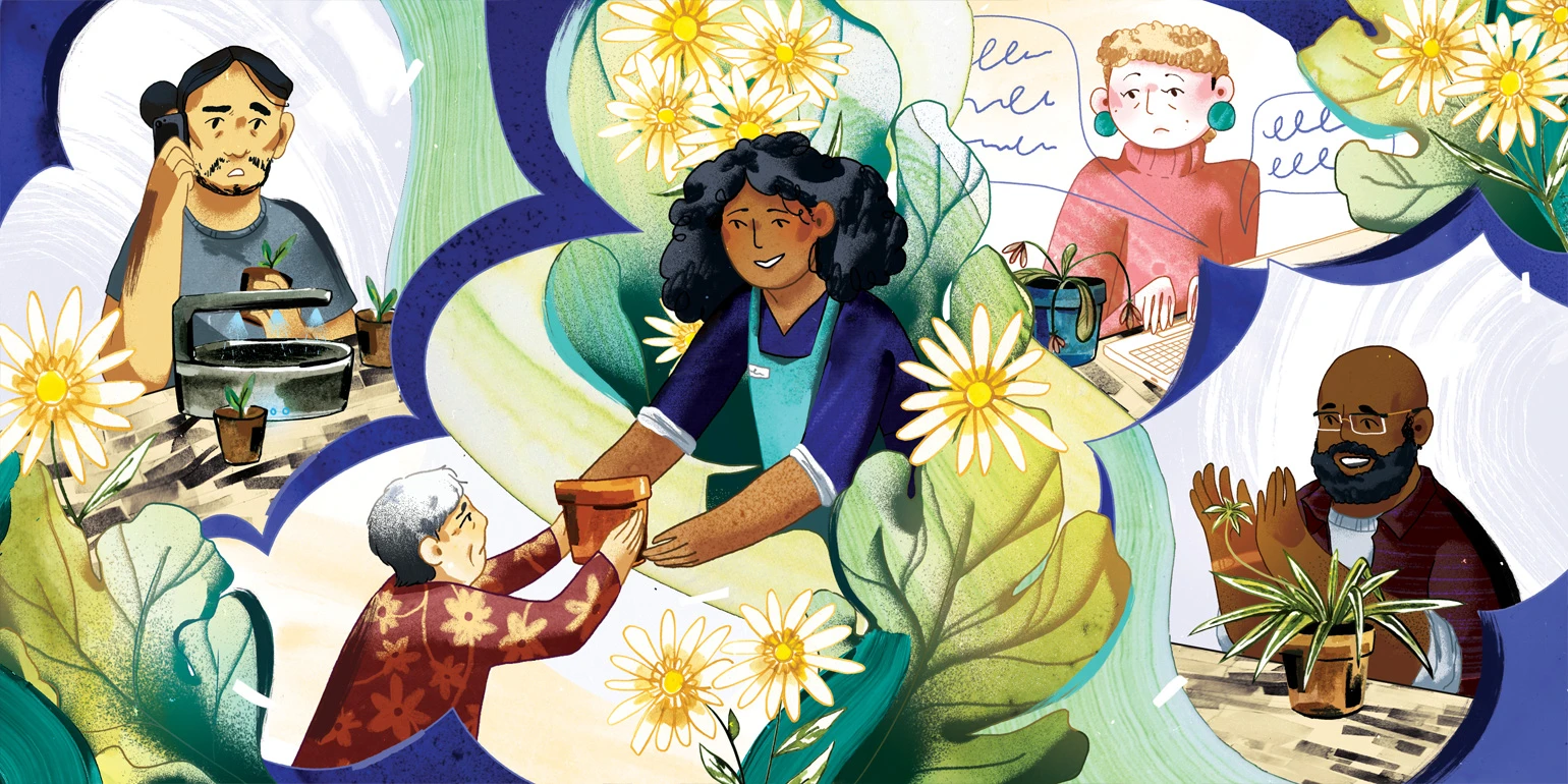 A Thank You Goes A Long Way: 6 Creative Ways to Say Thanks for Customer Purchases