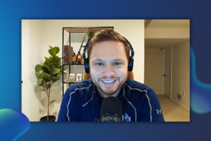 Solo podcast episodes: Take a break from interviews and share your own perspectives