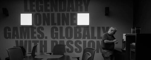 Wargaming Player Experience Story