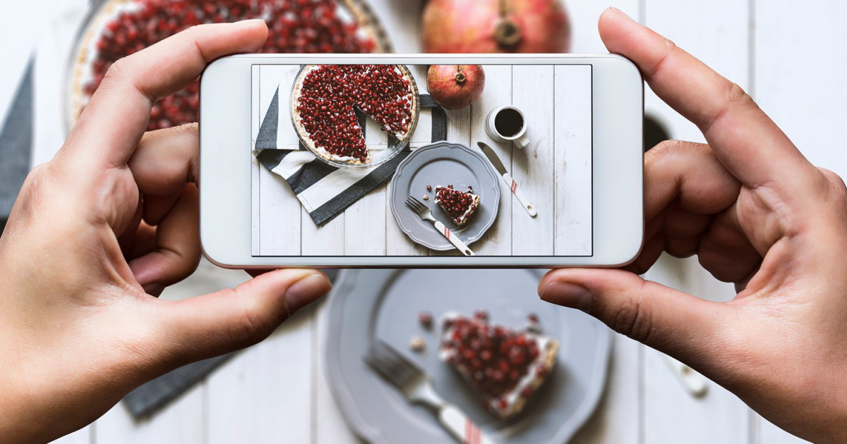 6 Instagram Tips for Restaurants