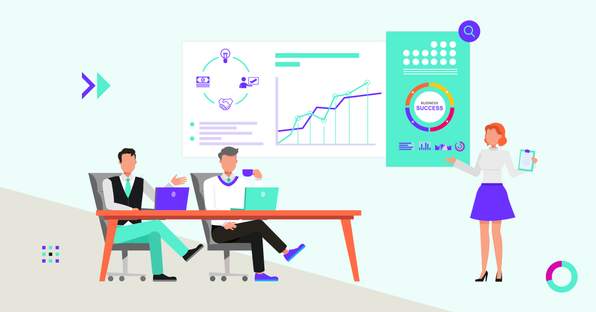 Here's how to create a pre-seed pitch deck that gets you funded