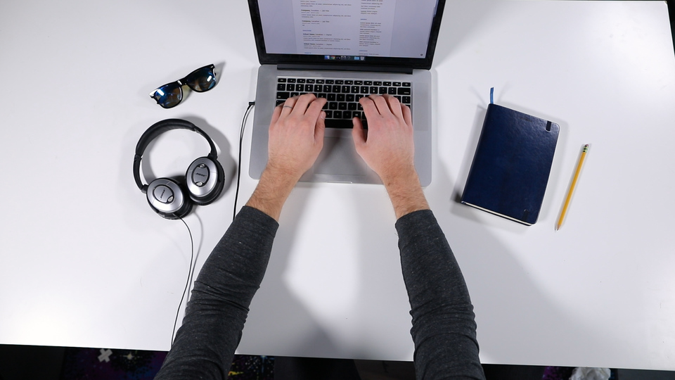 5 Ways to Fix Your Shot in Post-Production