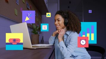 5 Examples of Shifting In-Person Events to Virtual Events