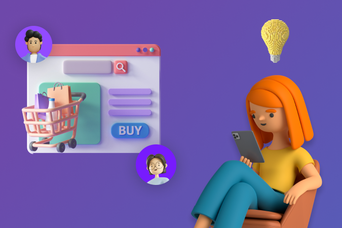 7 strategies to retain your eCommerce customers - The Crowdfire blog