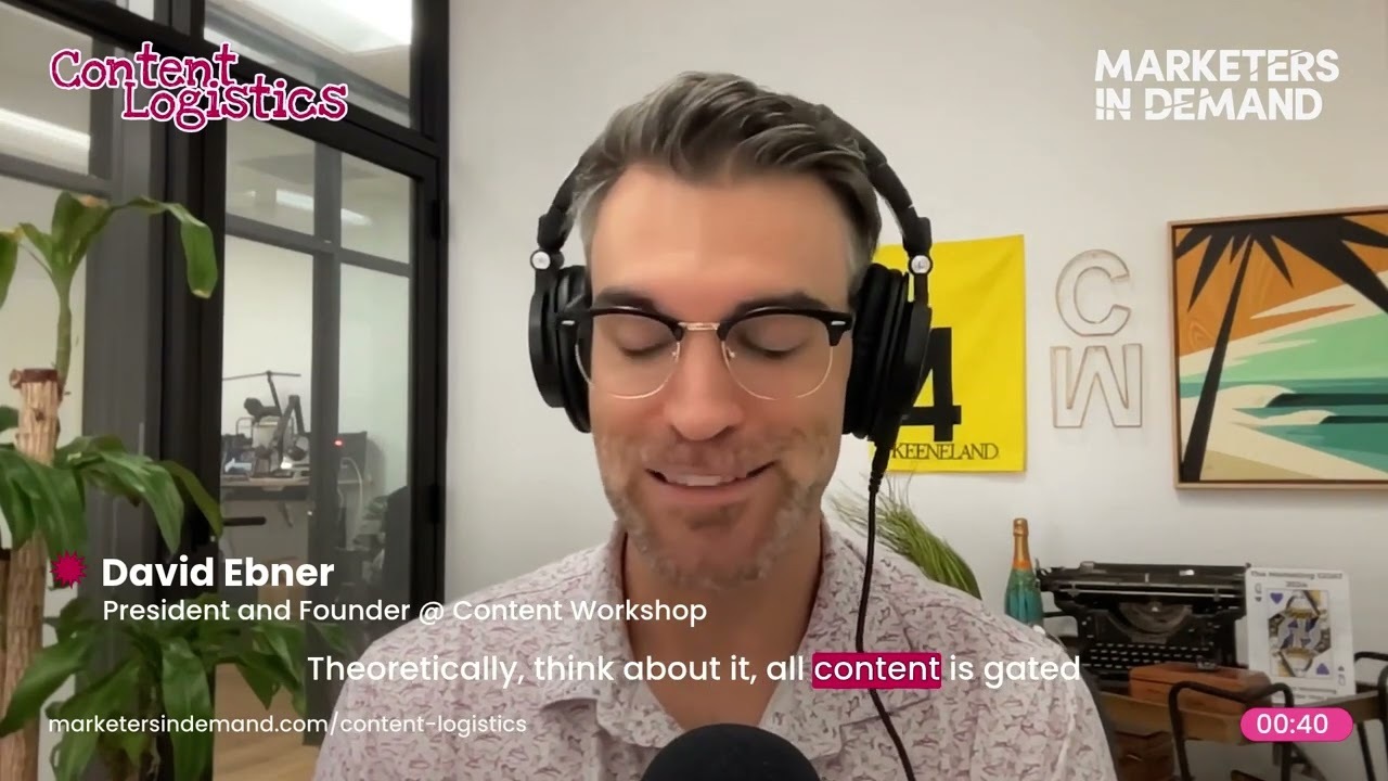 Storytelling Builds Trust Through Value and Attention