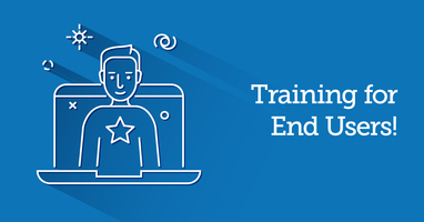 Four Easy Ways To Get The Most Out Of End-User Training