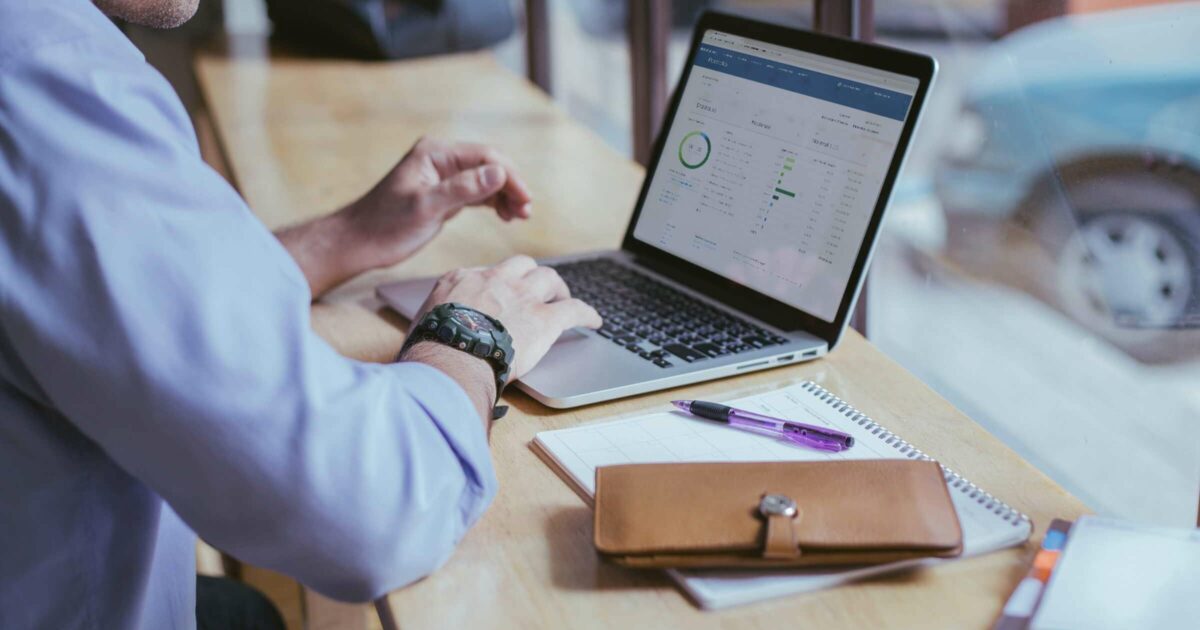 Betterment Scales Business Communications System