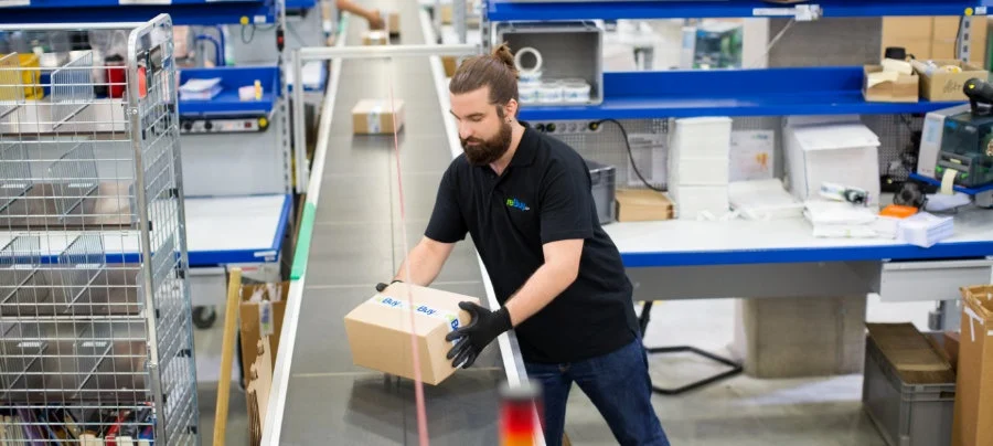 reBuy - Adverity Case Study