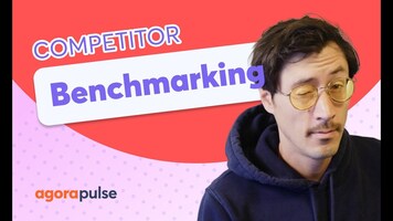 How to Start Competitive Benchmarking