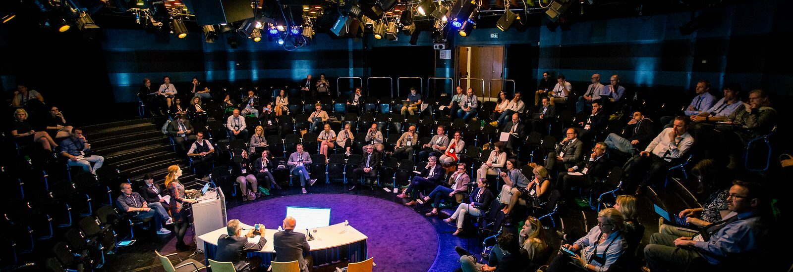 What are MICE Events: Definition, Opportunities, and Solutions