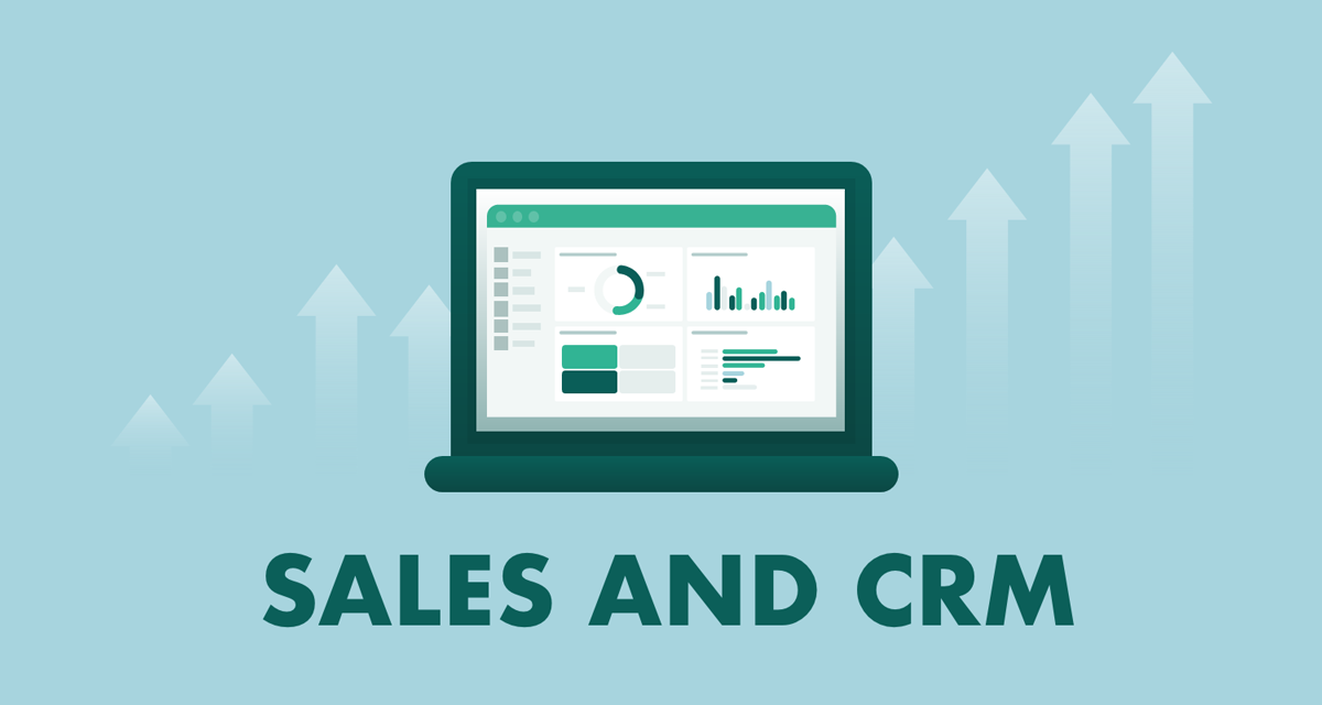 How Sales Teams Use Crm Software To Hit Their Revenue Goals