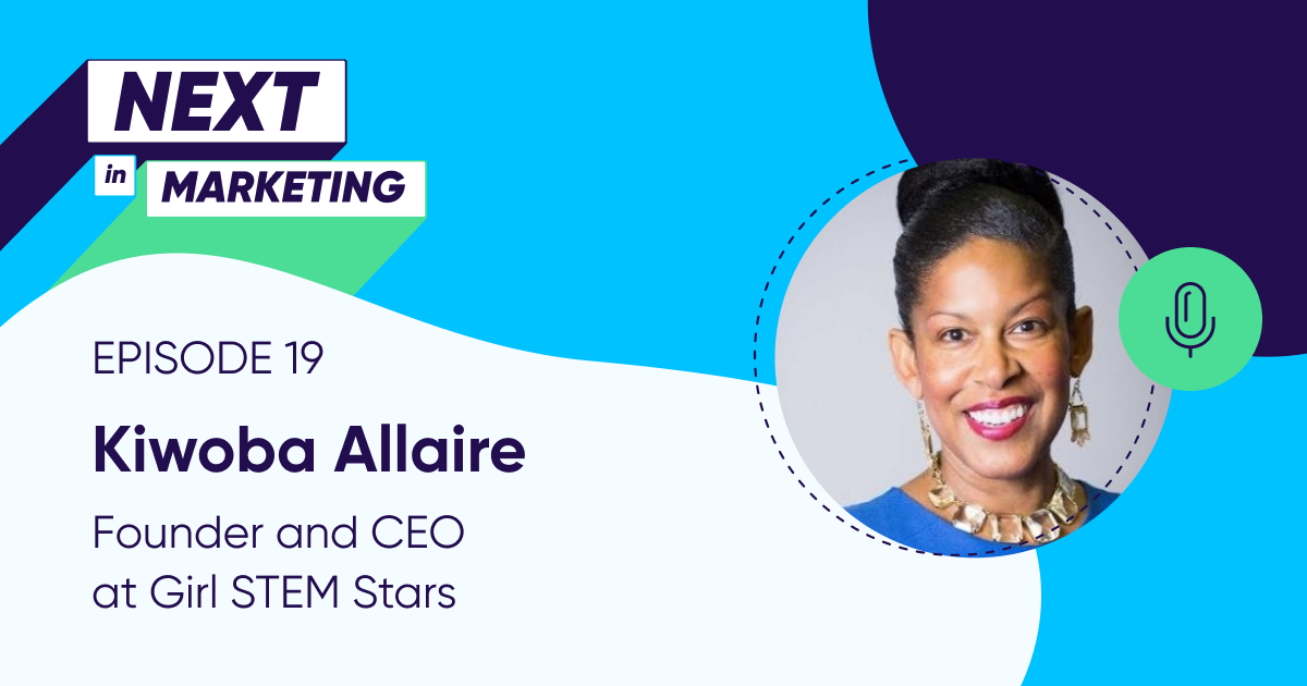 Kiwoba Allaire is pushing Silicon Valley to move past traditional hires