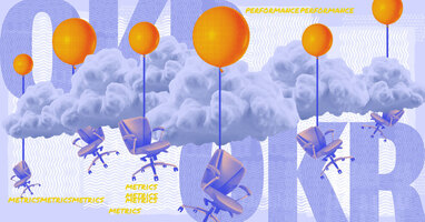 Effective SaaS OKR Strategies: A Comprehensive Guide