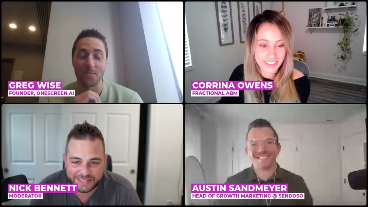 The Missing Piece in ABM: How Out-of-Home Ads Get Real-World Attention From Your Target Accounts