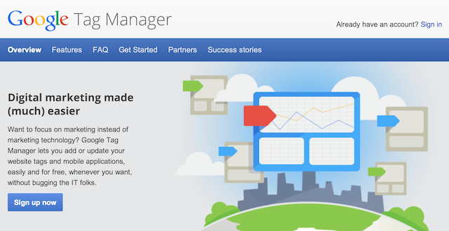 Simplify Your Live Chat Setup With Google Tag Manager