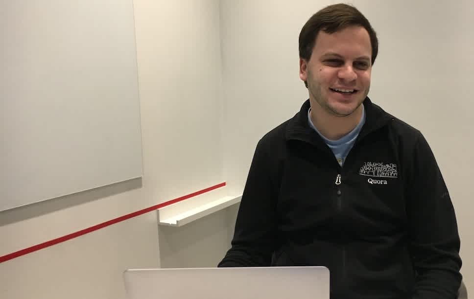 How Quora's Head of Data Science Conducts Candidate Interviews