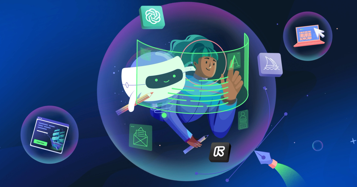 How to Create Stunning Ad Creative With AI in 5 Steps