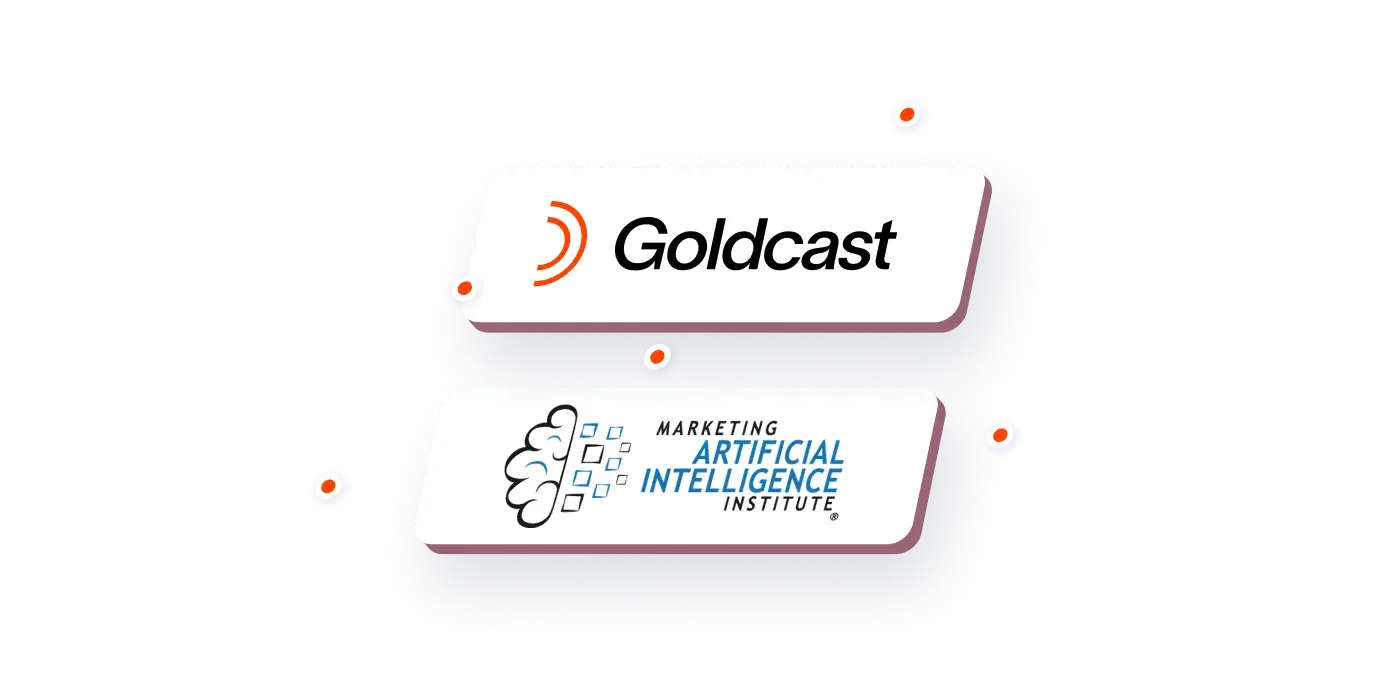 Innovating with AI: How MAICON Generated Same-Day Session Notes via Goldcast