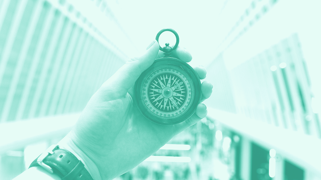 How technology can help create meaning in the workplace [Podcast]