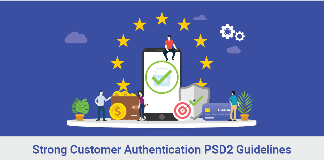 Strong Customer Authentication and eCommerce: How to (properly) prepare your business