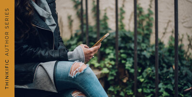 Email Marketing Strategies for Authors (Book to Course Day 4)