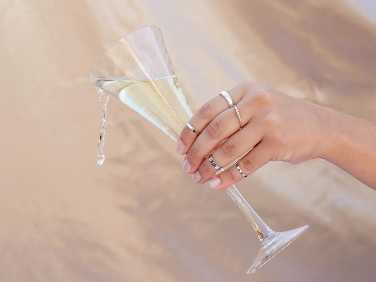 How To Work With A (Very Tight) Wedding Budget