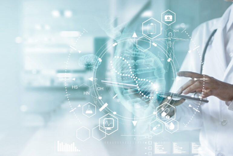AI-Powered Healthcare in Asia Pacific: What's Next for 2025 and Beyond? | IDC Blog