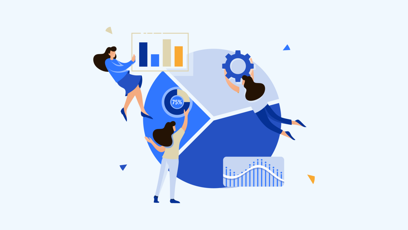 The Bridge Group SDR Report 2021: Post COVID-19 Reality