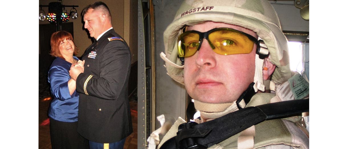 Military families are serving, too | Adobe Blog