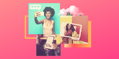 Shh! 8 Secret Hacks to Get Seen by the Instagram Algorithm - MagicLinks Blog