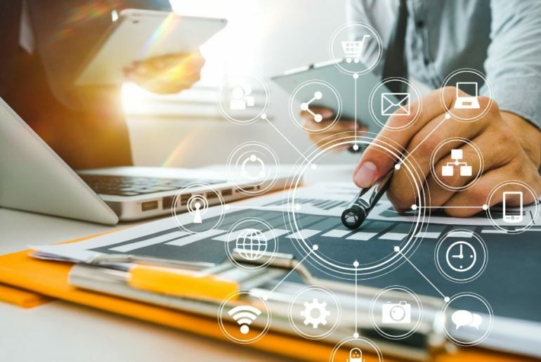 Licensed versus Customized Content and How to Choose | IDC Blog