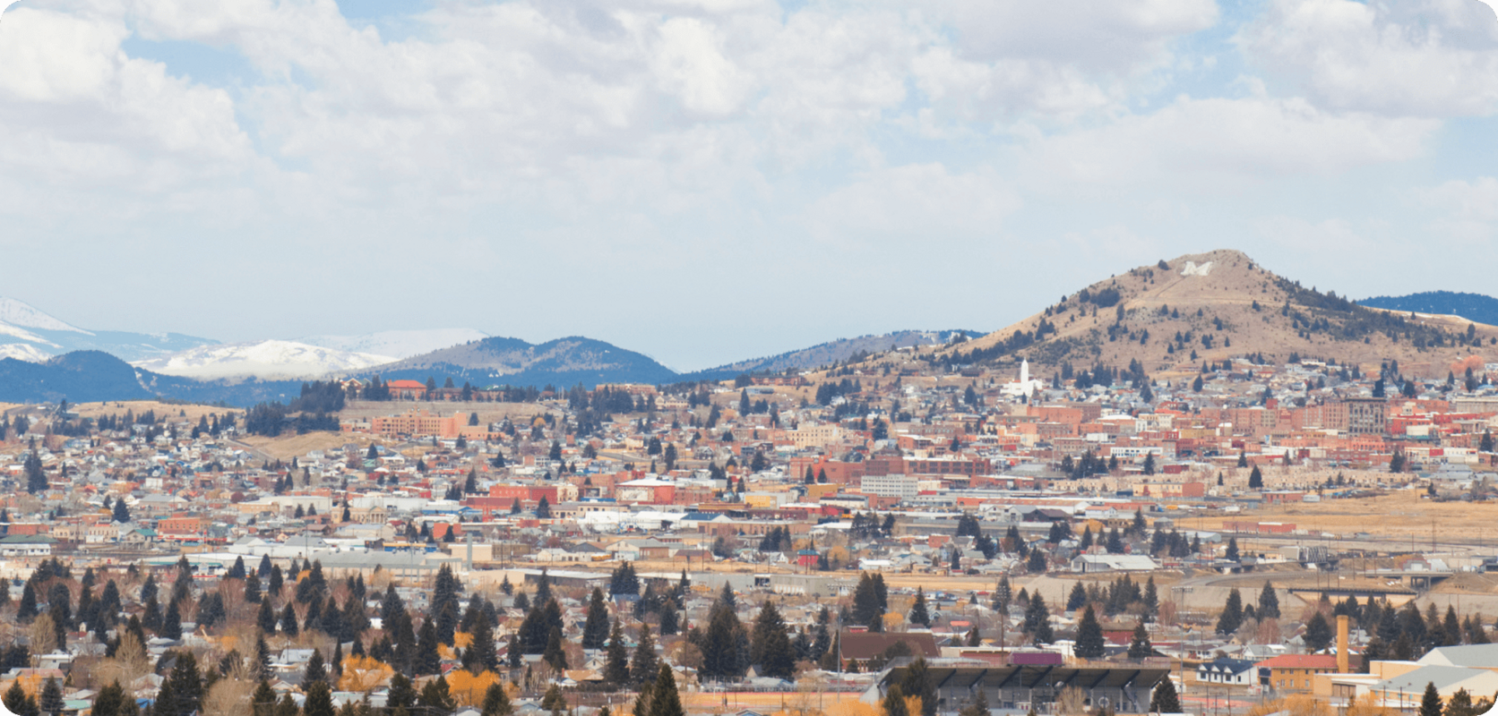 Centana Property Management: Space for lasting impressions