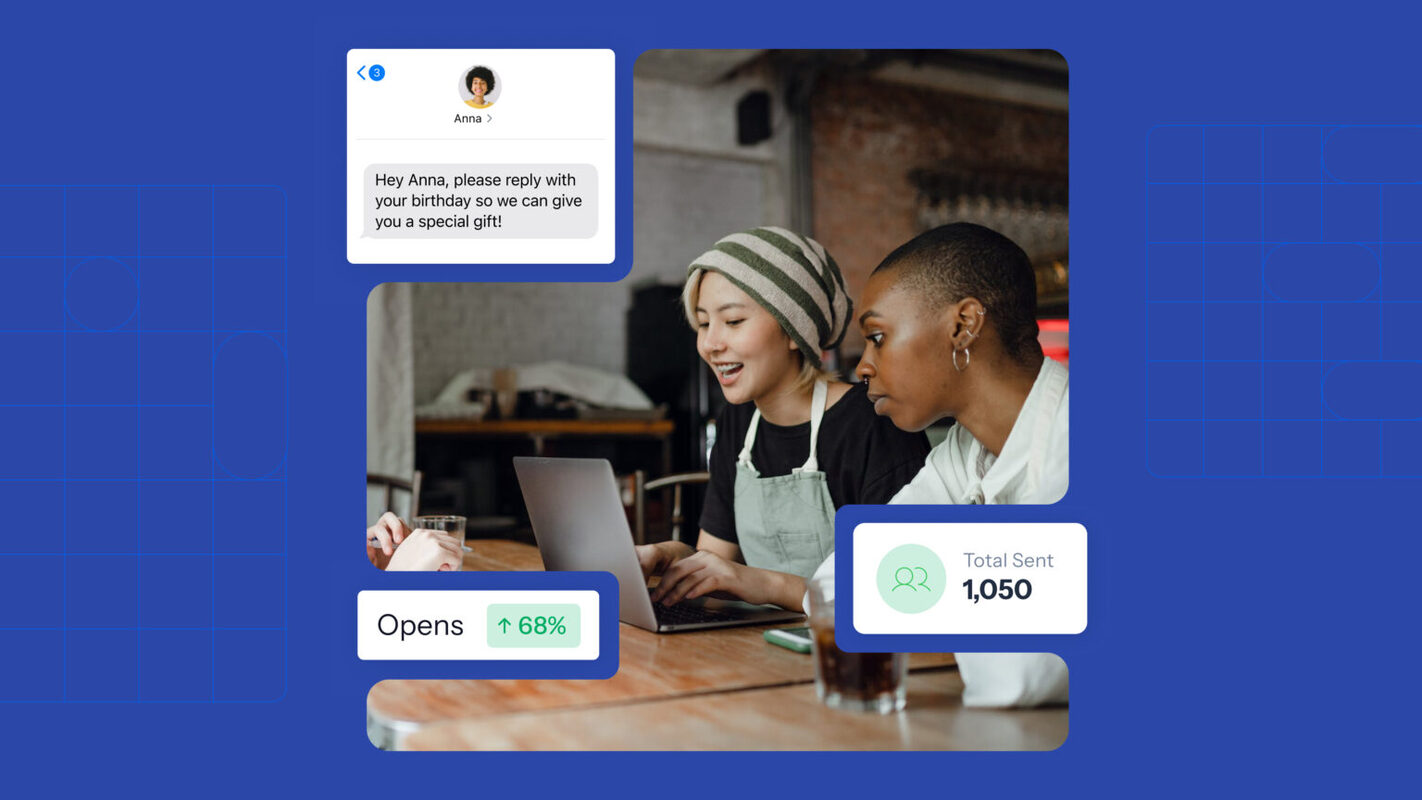 The 9 best apps to text from your computer