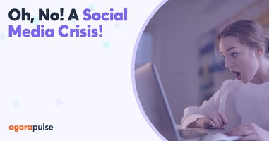 How to Spot the Signs of an Incoming Social Media Crisis