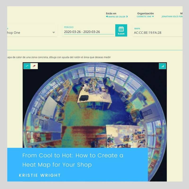 From Cool to Hot: How to Create a Heat Map for Your Shop
