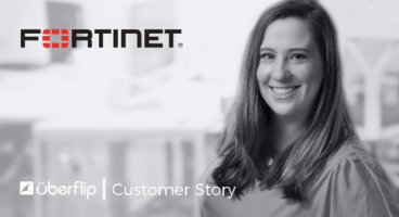 How a Network Security Provider Drove 10,000 Visitors in 24 Hours