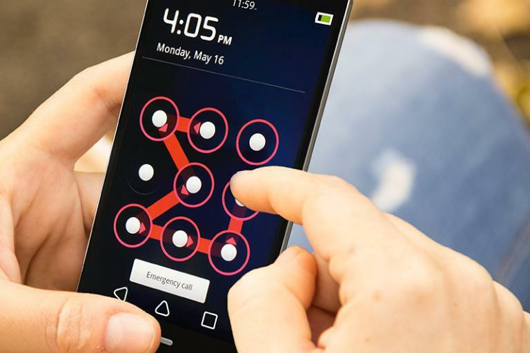 Behavioral Biometrics – A Discreet Layer of Security for Mobile Apps