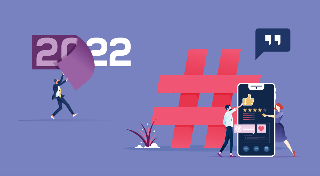 Top apps 2022: Music, Entertainment, Travel, Fitness, and Food