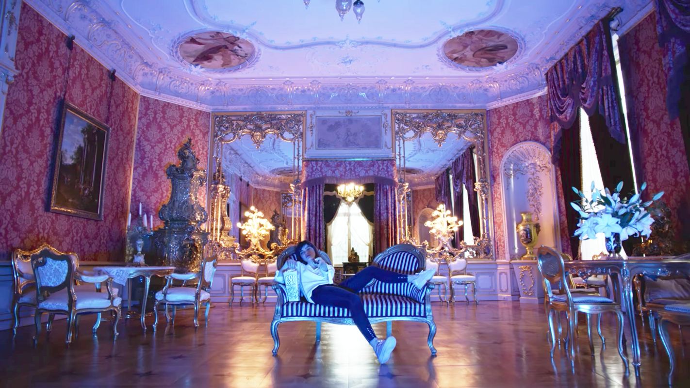 Born2Be - Optimize with Full Funnel DPA