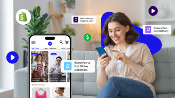 Picture Based Selling Is Dead: Grow Your Shopify Business Through Video Interactions