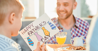 How to Plan your 2022 Father's Day Promotions