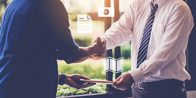 How To Use The Law Of Reciprocity In Real Estate