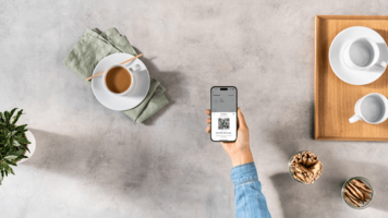 How to create QR code for Payments in 2024