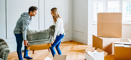 Using Technology to Simplify the Tenant Screening Process