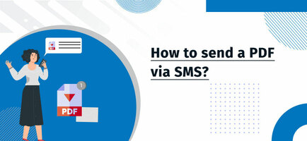 Not Sure How to Send a PDF via SMS? Here's How To Do This