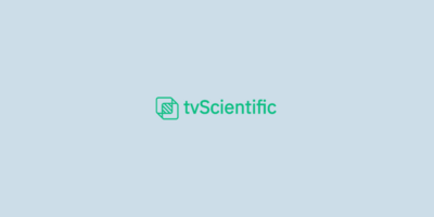 Technology partner spotlight: tvScientific